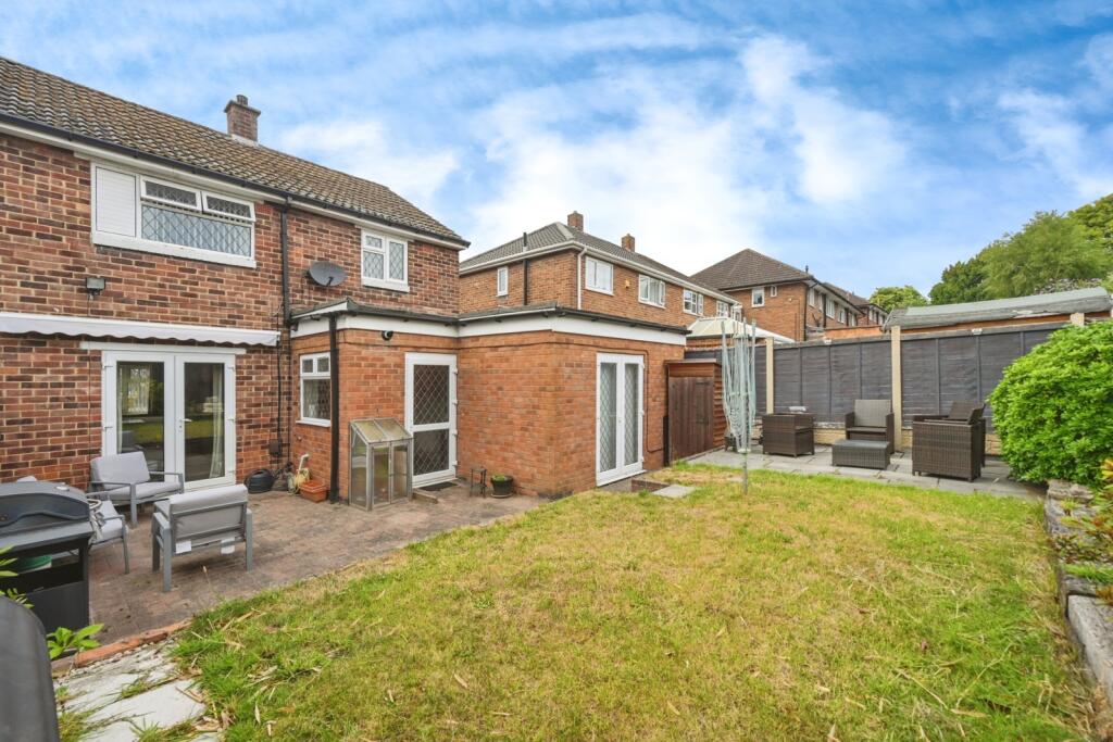 Additional image 19 of Chestnut Avenue, Tamworth, Staffordshire, B79