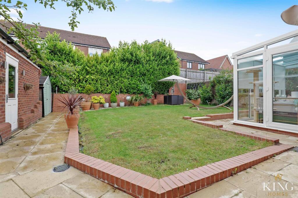 Additional image 21 of Linthurst Crescent, Redditch