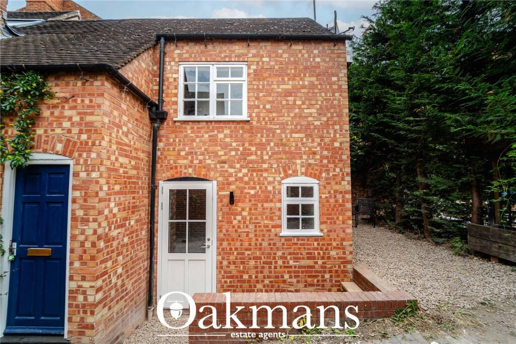 Additional image 12 of Worcester Road, Bromsgrove, Worcestershire, B61