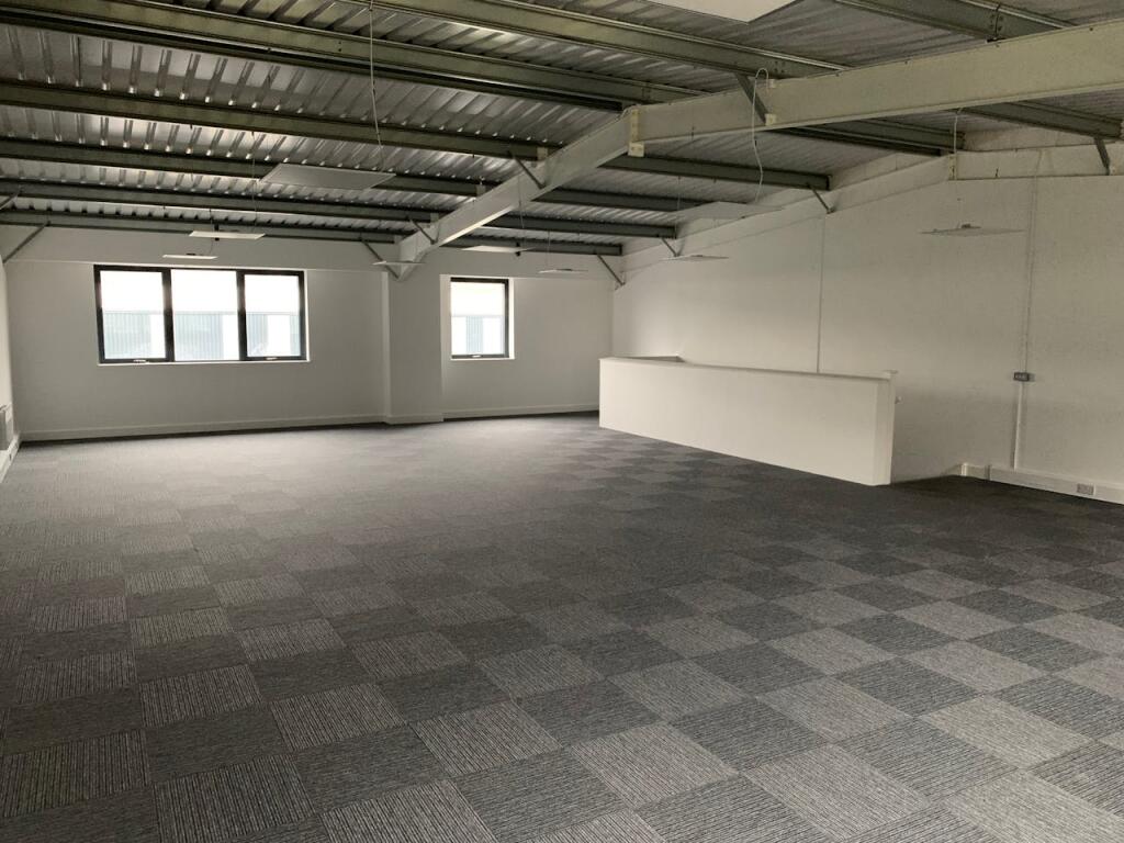 Additional image 4 of Unit 1B, Sapper Jordan Rossi Park, Shipley, BD17 7AX