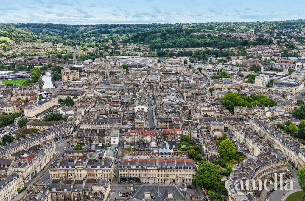 Additional image 38 of Alfred Street, Bath, BA1