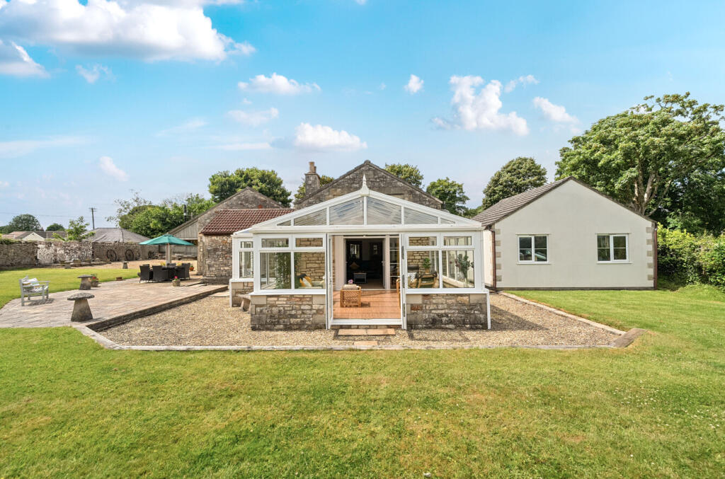Additional image 19 of Stockhill Road, Chilcompton, Radstock, BA3