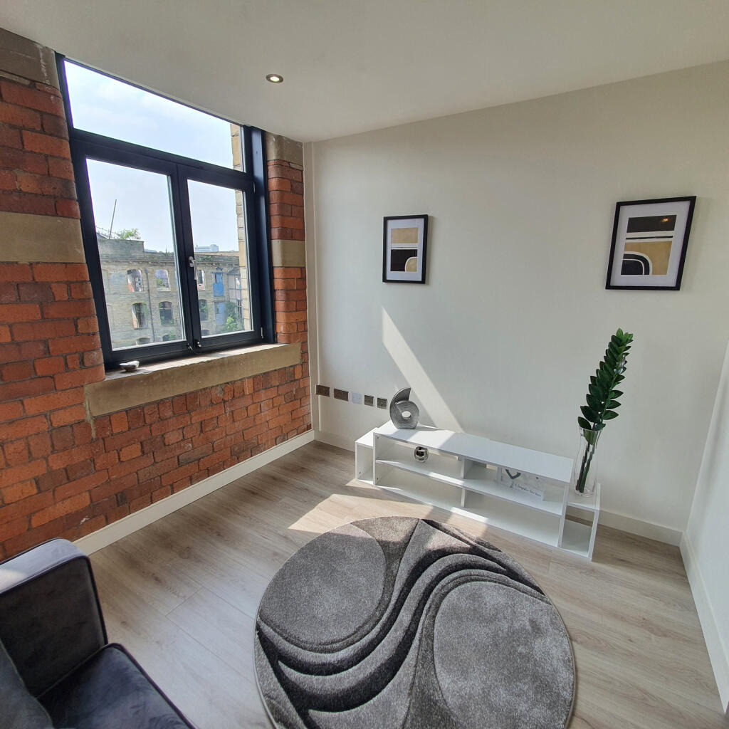 Additional image 15 of Conditioning House, Cape Street, Bradford, Yorkshire, BD1