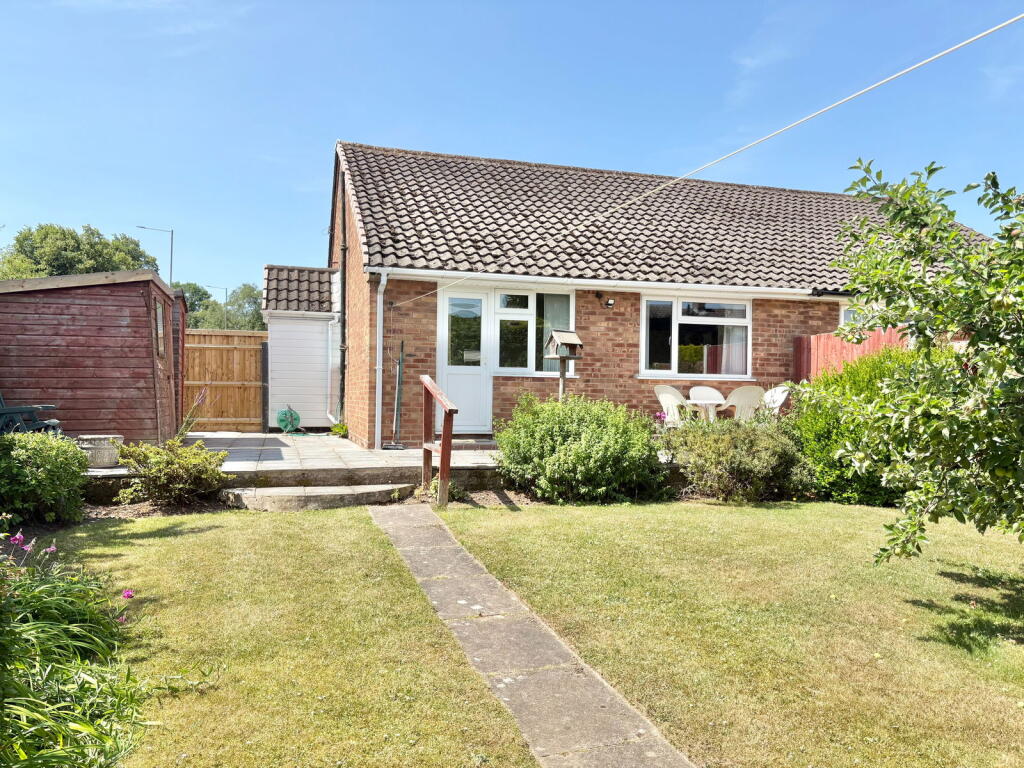 Additional image 25 of Odiham Close, Tamworth, B79 8SB