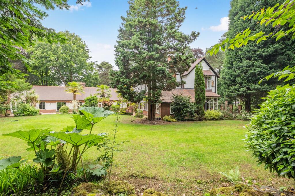 Additional image 56 of Streetly Wood, Sutton Coldfield