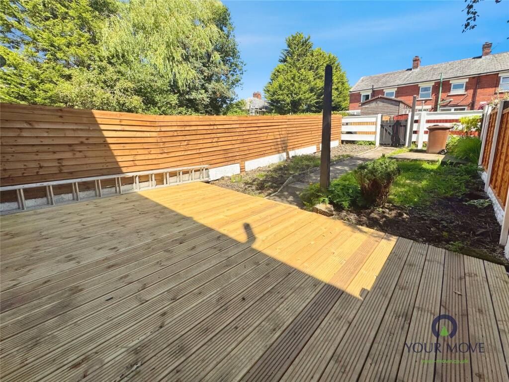 Additional image 13 of Somerset Avenue, Darwen, Lancashire, BB3