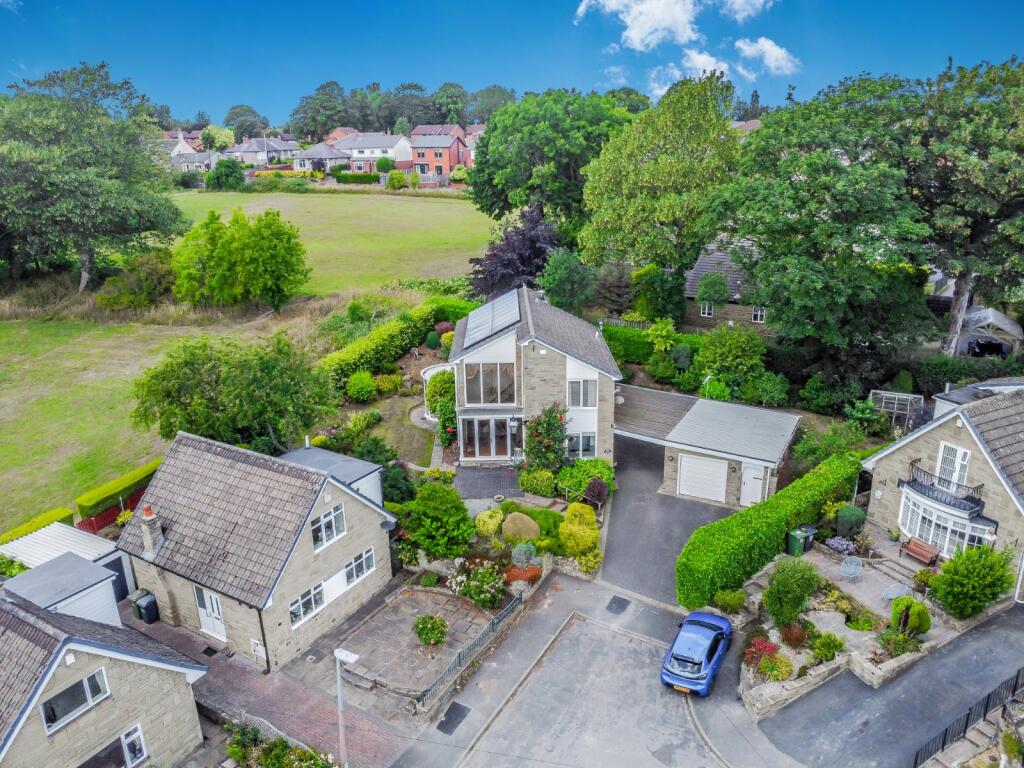 Additional image 29 of Willow Close, Little Gomersal, Gomersal, BD19