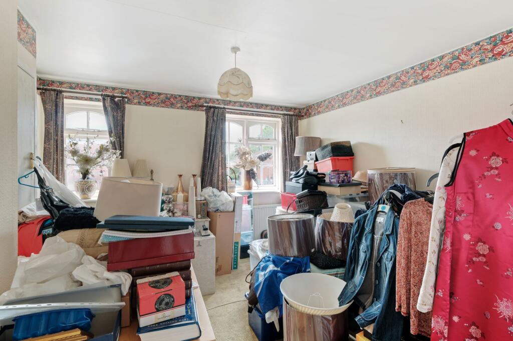 Additional image 5 of Moorgate Close, Redditch, B98