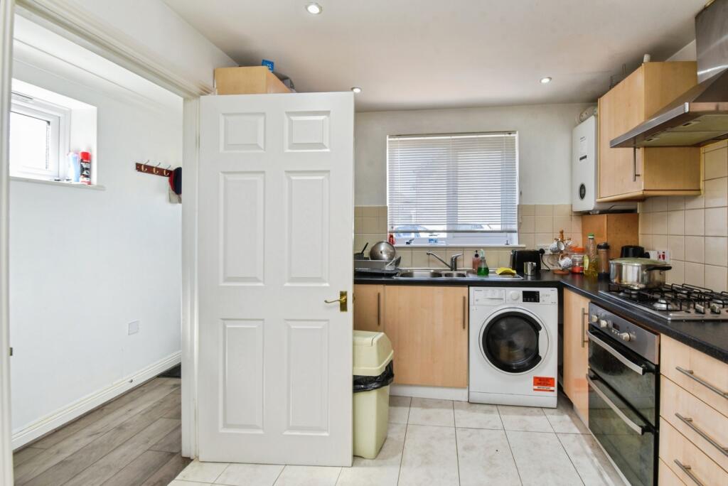 Additional image 6 of Oxendale, STREET, Somerset, BA16