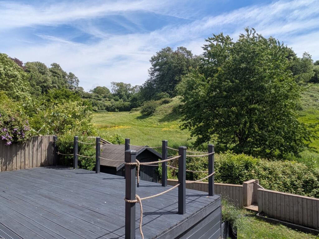 Additional image 13 of Bushy Coombe Gardens, Glastonbury, BA6