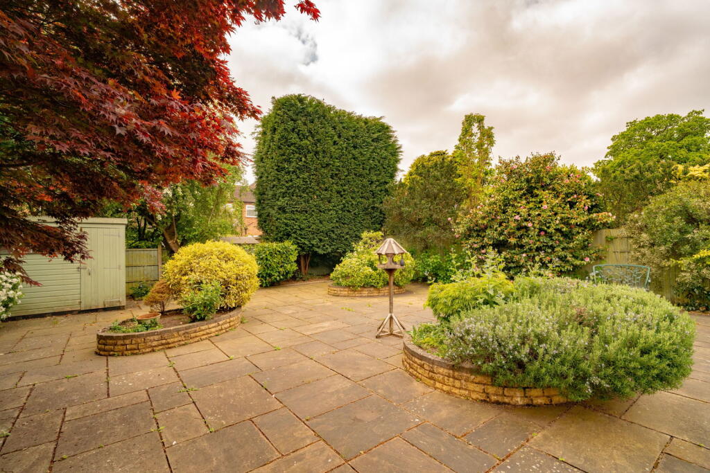 Additional image 24 of Monastery Drive, Solihull, B91 1DW