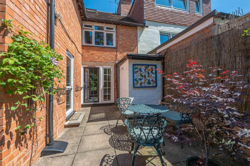 Additional image 17 of Barley Close, Henley-In-Arden