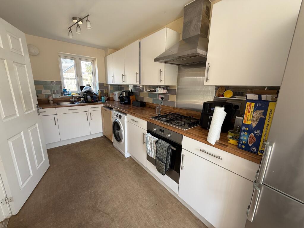Additional image 3 of Hawk Road, Houndstone, Yeovil, Somerset, BA22 8FA