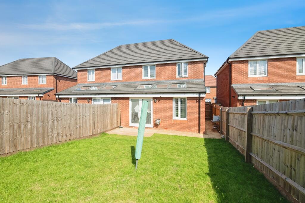 Additional image 16 of Saints Drive, WEST BROMWICH