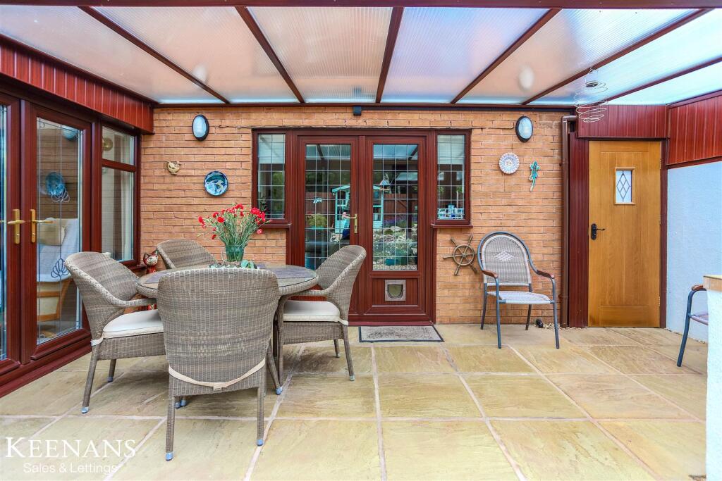 Additional image 34 of Easedale Close, Burnley