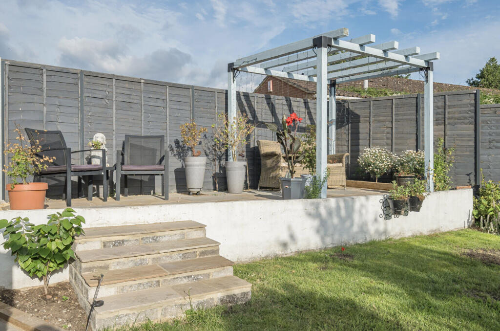 Additional image 20 of Wellhead Lane, Westbury, BA13