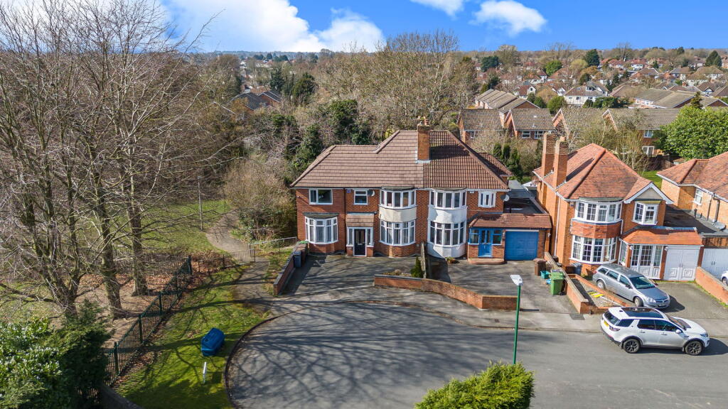 Additional image 29 of Stanton Road, Shirley, Solihull, B90 2DZ