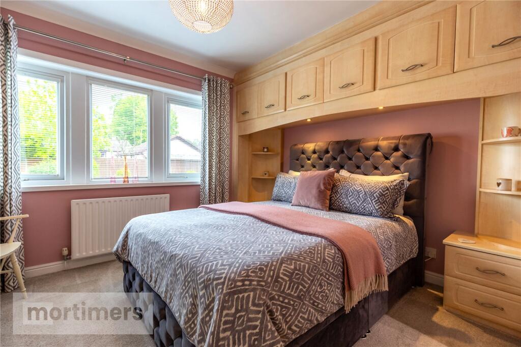 Additional image 24 of Main Street, Gisburn, Clitheroe, Lancashire, BB7