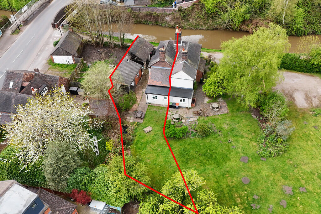 Additional image 4 of Tamworth Road, Polesworth