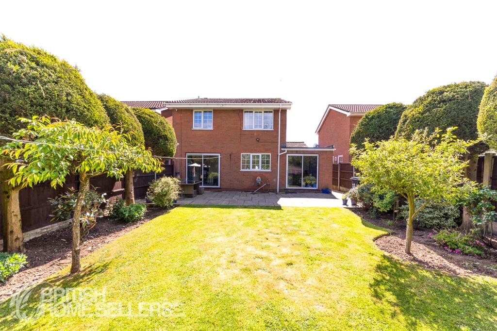 Additional image 33 of Mytton Road, Water Orton, Birmingham, Warwickshire, B46