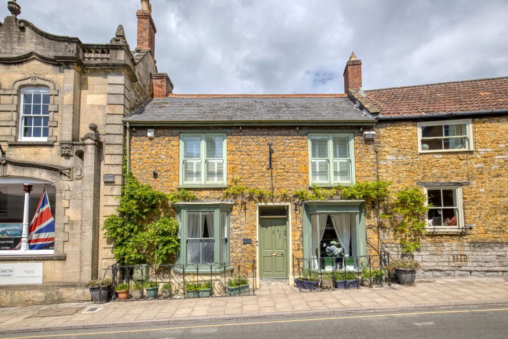 Additional image 33 of High Street, Castle Cary, Somerset, BA7