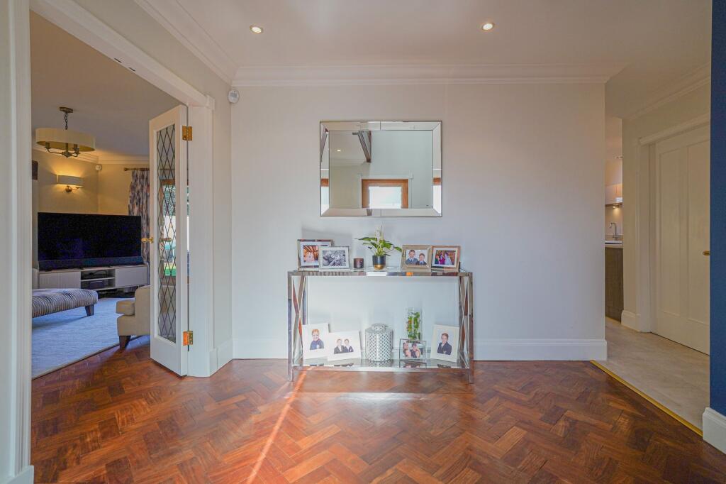 Additional image 11 of Mill Lane, Dorridge, B93