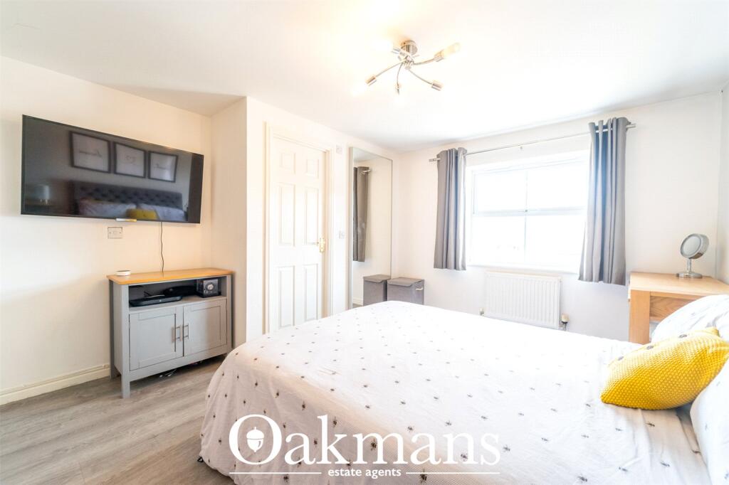 Additional image 15 of Steel Close, Bromsgrove, Worcestershire, B60