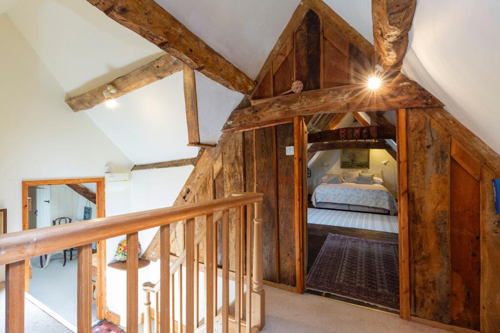 Additional image 17 of The Old Vicarage, Church Street, Henstridge, Templecombe