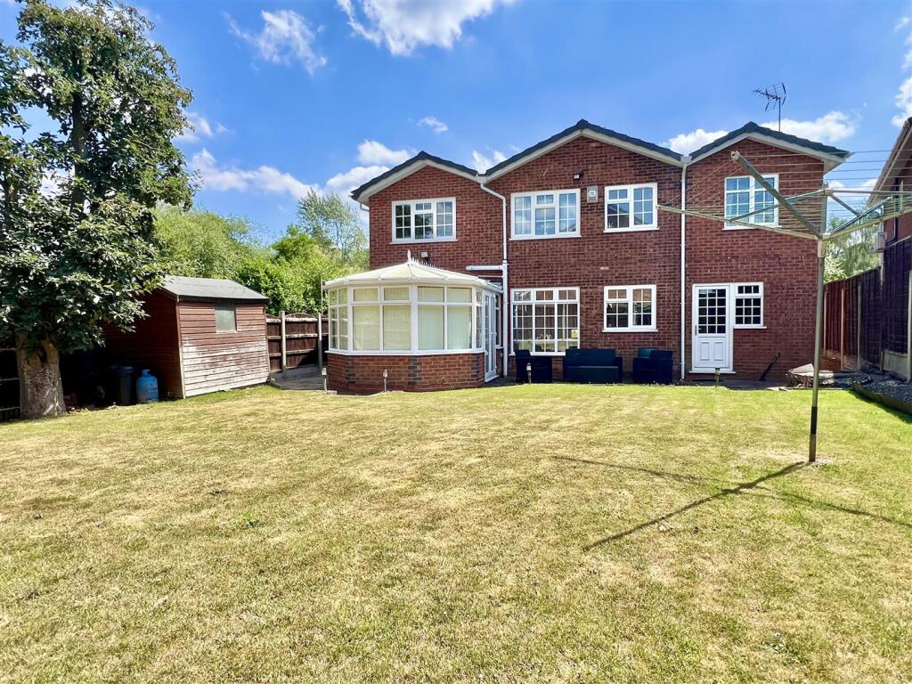 Additional image 18 of Campion Grove, Halesowen