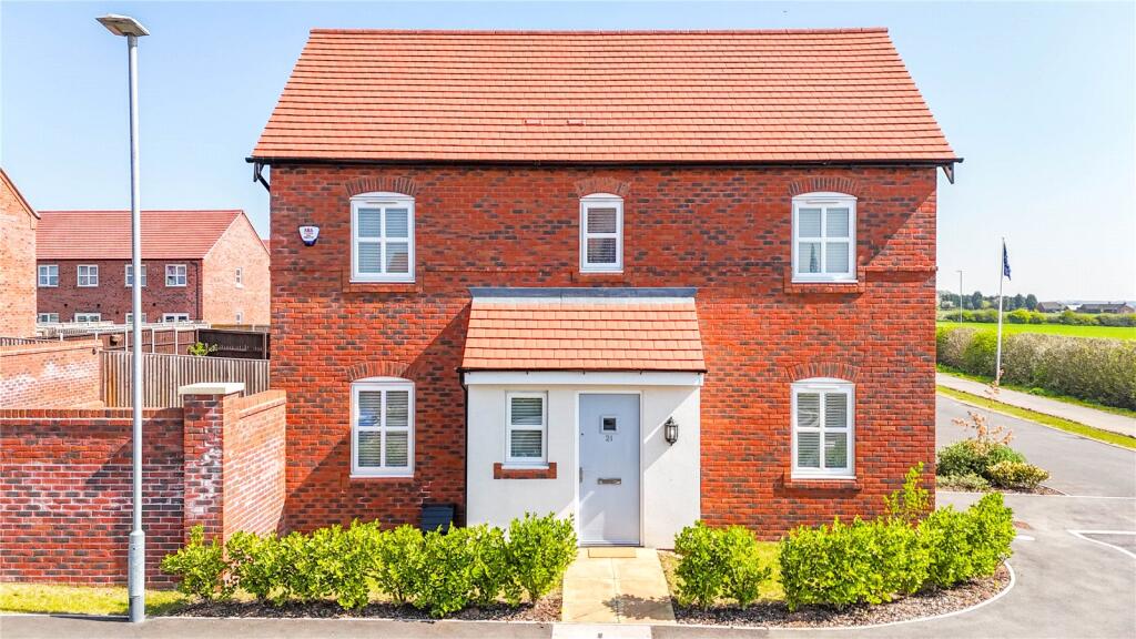 Additional image 23 of Hutchinson Close, Tamworth, Staffordshire, B79