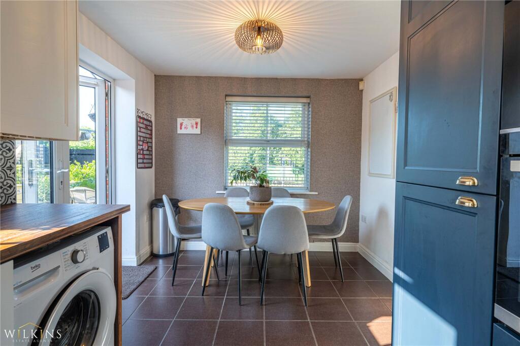 Additional image 6 of Lindores Road, Tamworth, Staffordshire, B77