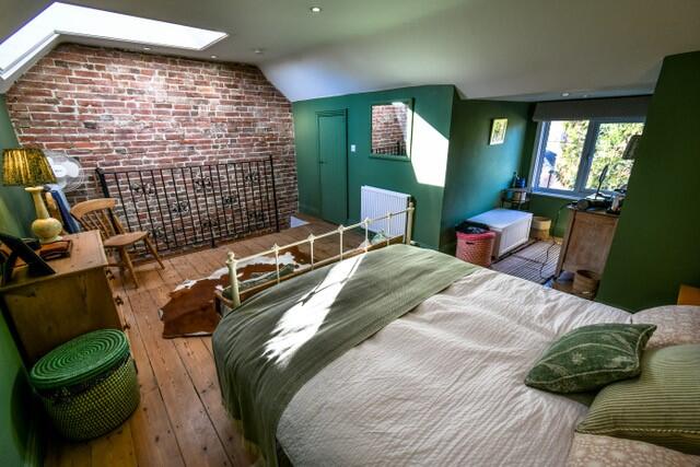 Additional image 15 of Boreham Road, Warminster, BA12