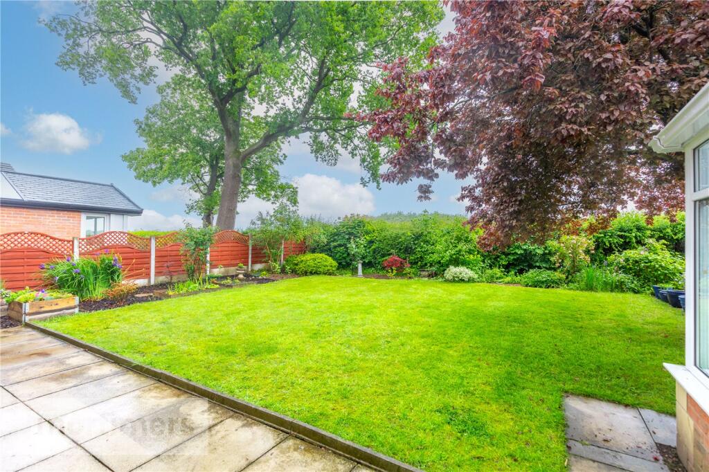 Additional image 14 of The Woodlands, Old Langho, Blackburn, Lancashire, BB6