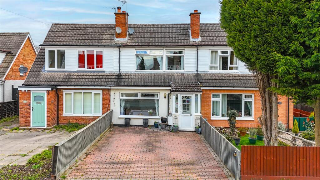 Additional image 2 of Deer Park Road, Fazeley, Tamworth, Staffordshire, B78