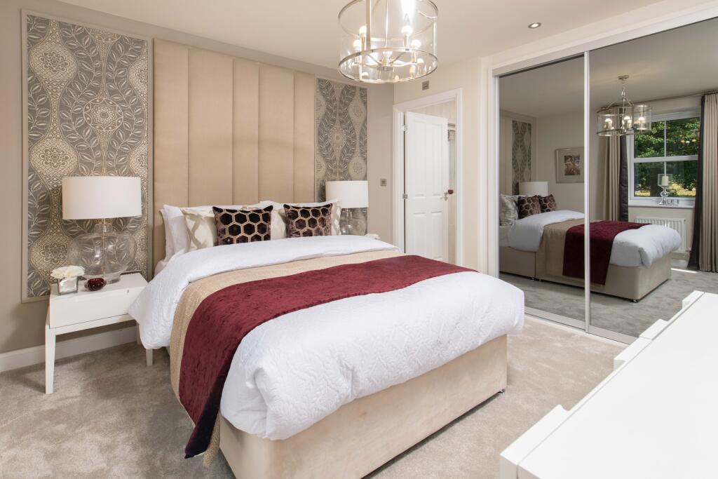 Additional image 4 of Brokenstone Road, 
Feniscowles, 
Blackburn with Darwen, 
Lancashire, 
BB3 0LL