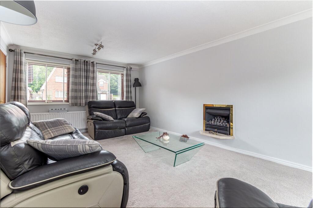 Additional image 5 of Kimberley Close, Church Hill North, Redditch, Worcestershire, B98