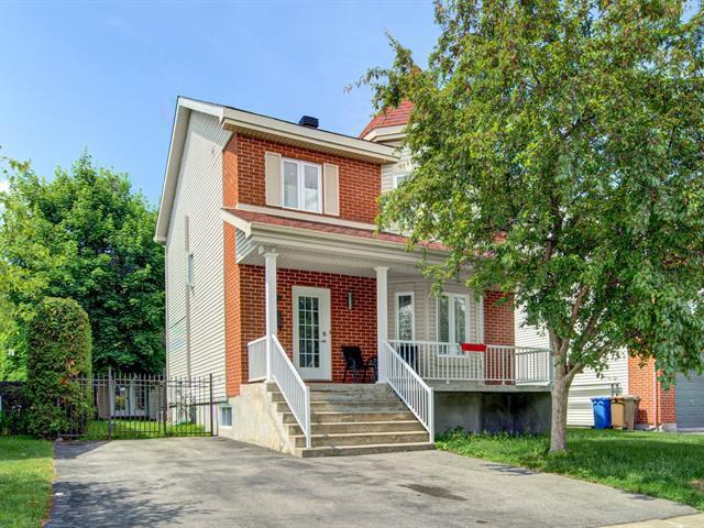 Property image for 19 Rue Louis-Marteau|Sainte-Thérèse, Quebec J7E5V3