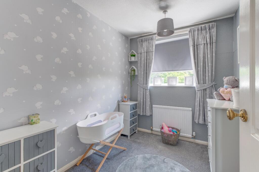 Additional image 10 of Gaydon Close, Lodge Park, Redditch, Worcestershire, B98