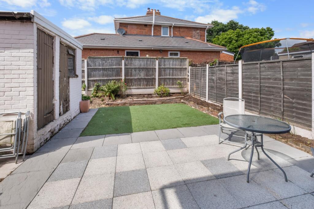 Additional image 16 of Vicarage Close, Bromsgrove B60 2ED