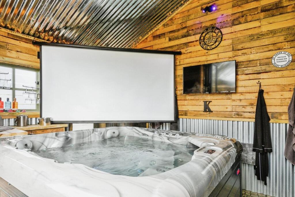 Additional image 7 of Aldersley Barn, Allerton Upper Green, Bradford