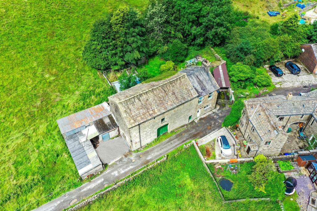 Additional image 27 of Hud Hey Farm, Haslingden