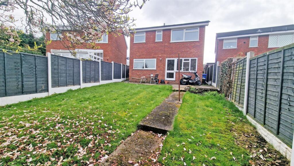 Additional image 17 of West Drive, Bonehill, Tamworth