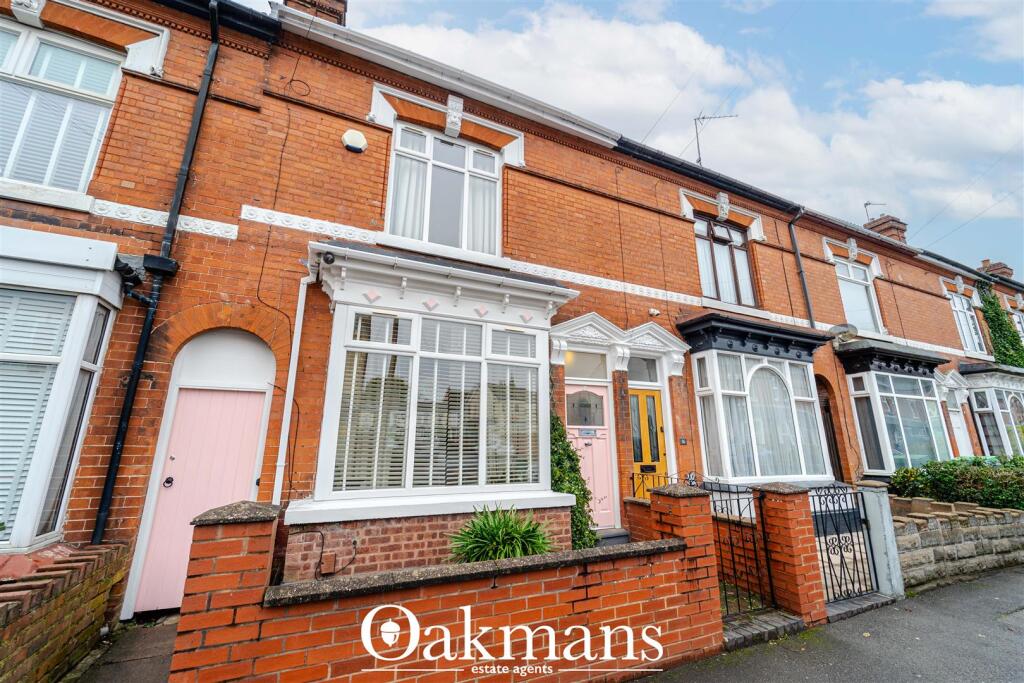 Additional image 21 of Poplar Road, Smethwick, B66