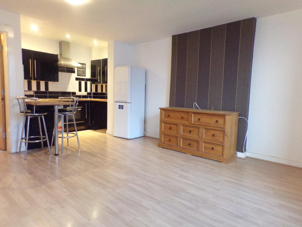 Westgate, Burnley, BB11