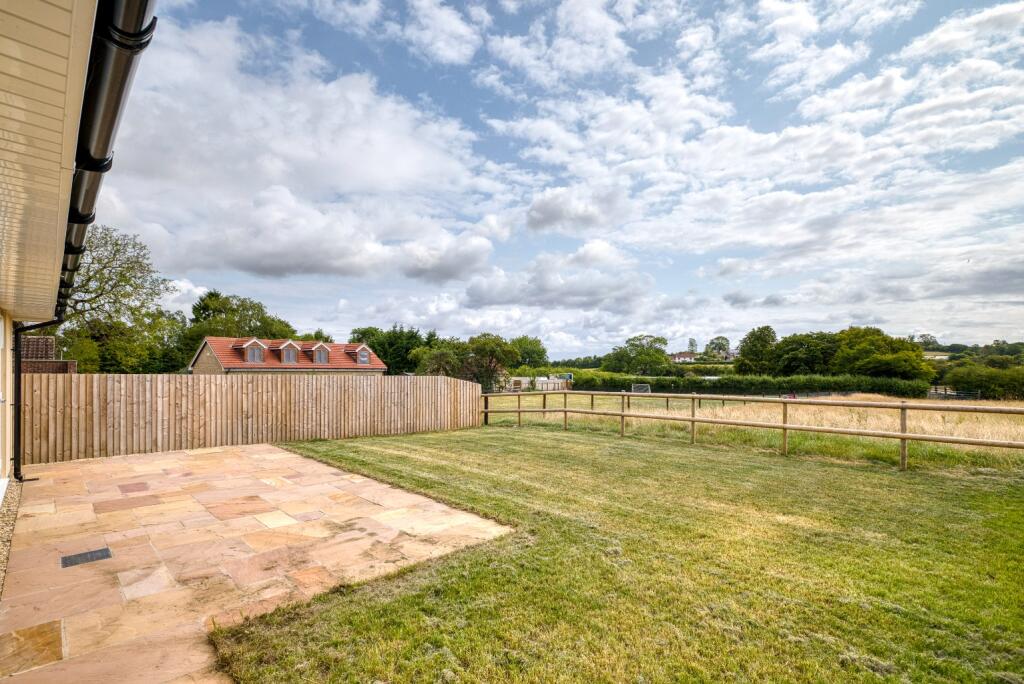 Additional image 19 of Plot 1, Station Road, Wanstrow