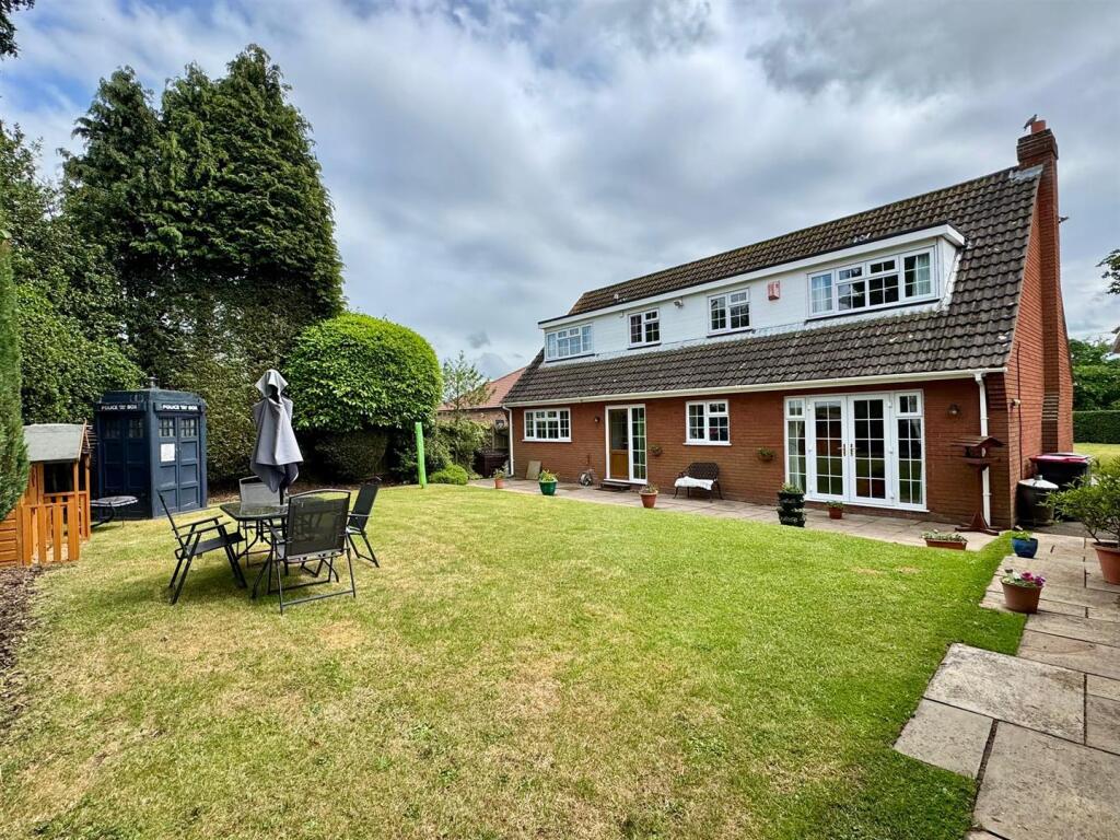 Additional image 33 of Church Lane, Middleton, Tamworth