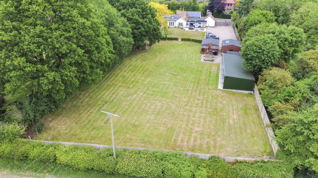 Additional image 36 of Elmcote, Node Hill, Studley. B80 7RQ