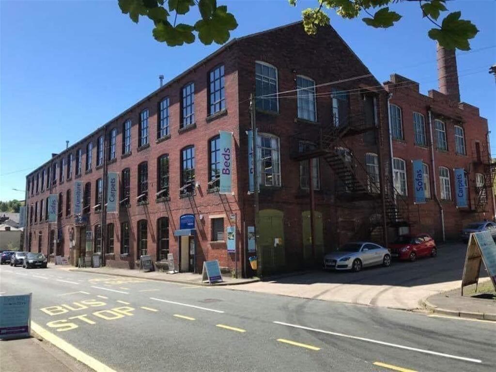 Property image for RETAILER OF CURTAINS, BLINDS, SOFT FURNISHINGS, AND WALLCOVERINGS, Helmshore, Lancashire