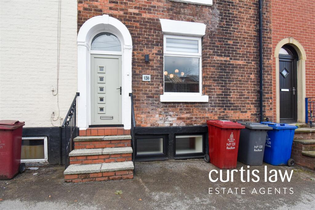 Additional image 16 of Redlam, Blackburn