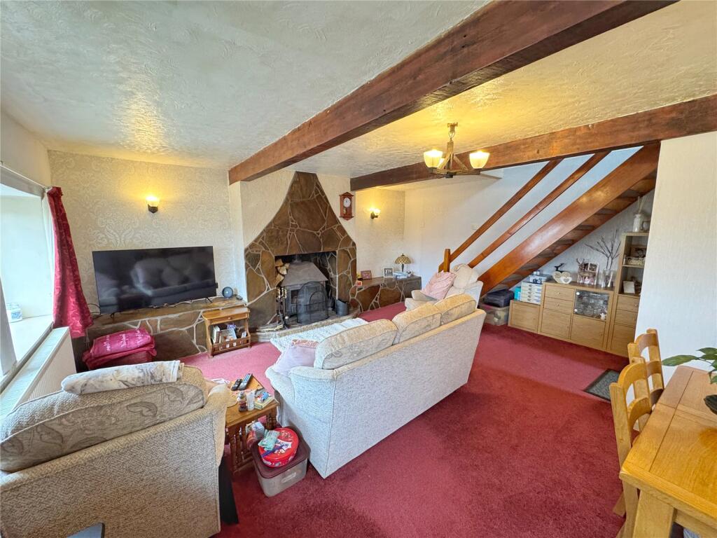 Additional image 10 of Laneside Farm, Peers Clough Road, Lumb, Rossendale, BB4